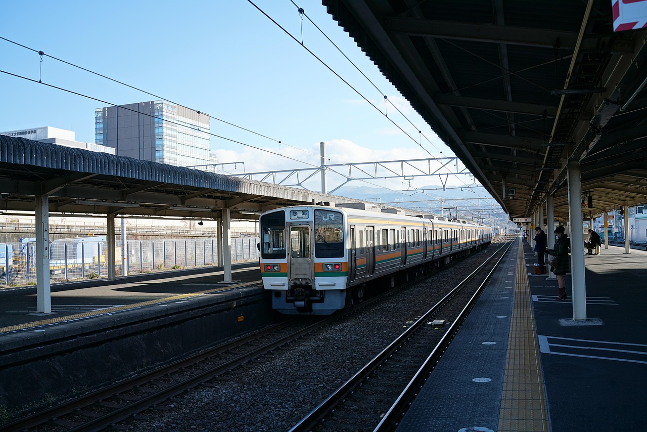 station